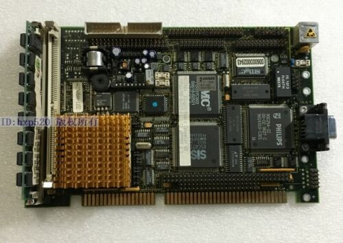 1Pcs For 100% Tested  Aai0486 Rev.A4 Microdesign Aaio486