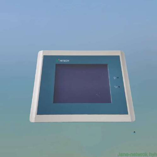 Used Good Hmi Pws1760-Ctn Touch Screen  With Warranty