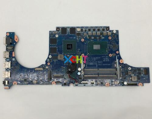 For Dell Laptop Inspiron 7567 7467 Cn-0P84C9 La-D993P I7-7700Hq Cpu Motherboard