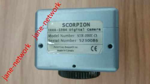 100% Tested  Scor-20Soc-Cs