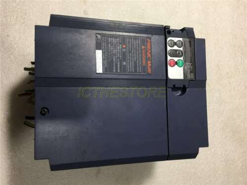 Used Good 7.5Kw 380V Frn7.5E1S-4J  With Warranty