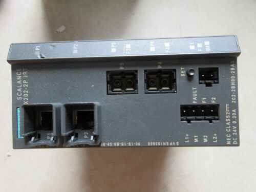 1Pcs Used Working 6Gk5202-2Bh00-2Ba3