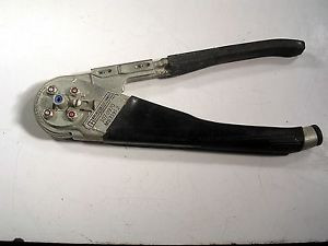 WINCHESTER  Ratchet Hand Crimp Tool MODEL 107-0970