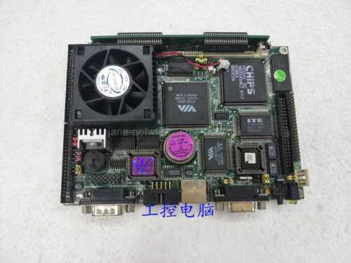 1Pc 100% Tested  Pcm-4824 A2 Cpu
