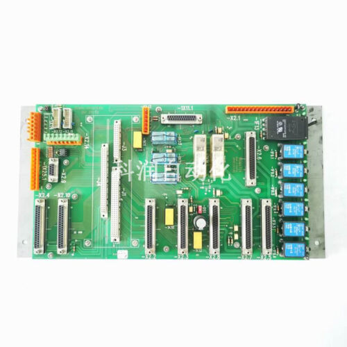 1Pc 100% Tested 06138166 9842.243.02 33063010058 (By