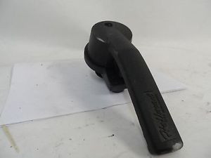 HOFFMAN HANDEL F1 LOCKING ENCLOSURE HANDLE USED