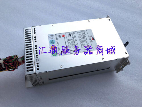 Zippy R2A-6300P Server Ipc Equipment Power Supply 2X R2A-6300P-R Combination Set