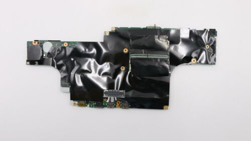 Fru:01Av375 For Lenovo Thinkpad P51 With E3-1505 Cpu 4Gb Laptop Motherboard