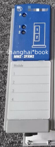 1Pcs Used Mm2-2Fxm2
