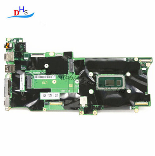 For Lenovo Thinkpad X1 Carbon 8Th Gen Motherboard I7-10510U 8G