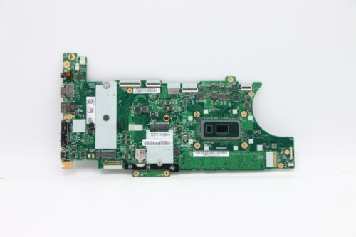 Fru:01Hx936 For Lenovo Laptop Thinkpad T490S With I5-8365U 16Gb Ram Motherboard