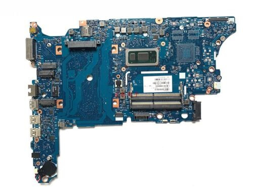 For Hp 650 G5 L58735-001 With I7-8665U Laptop Motherboard
