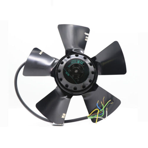 A2D250Aa0202 400V 0.22A 50Hz 110W Cooling Fan 250Mm A2D250-Aa02-02