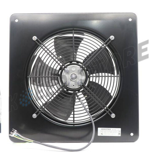 Ebmpapst W4D300-Dt04-09 W4D300-Da04-09 Axial Fan 230/400Vac 65/90W Cooling Fan