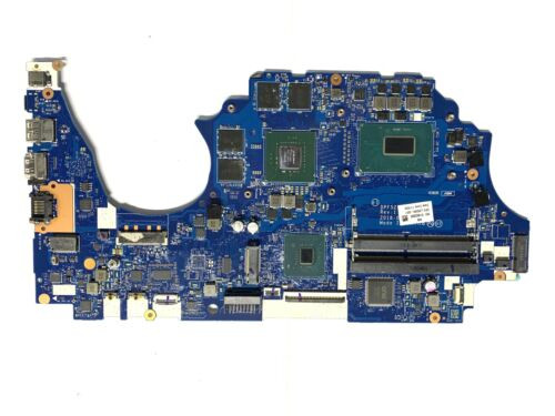 L25096-601 For Hp Laptop Zbook 15V G5 Dpf51 La-F851P E-2176M Cpu Motherboard