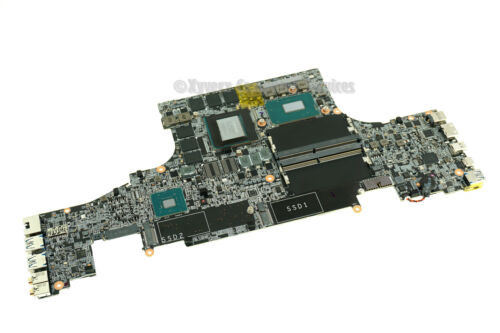 Ms-16Q41 Msi Motherboard Intel I7-8750H Rtx 2060 Gs65 Stealth Ms-16Q4 (Ac54)