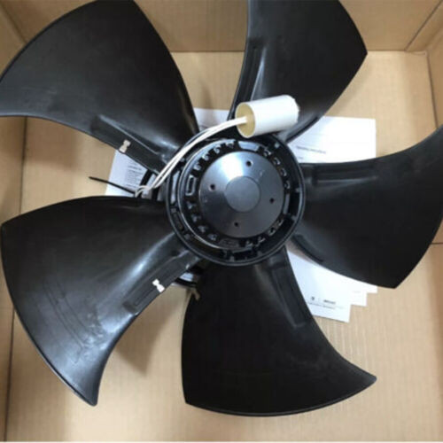 A6E450-Aj08-11Ctm A6E450Aj0811Ctm Conditioner Condenser Fan