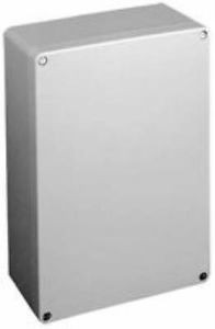 Hoffman Enclosures C-Ca886 Enclosure Junction Box Aluminium Gray