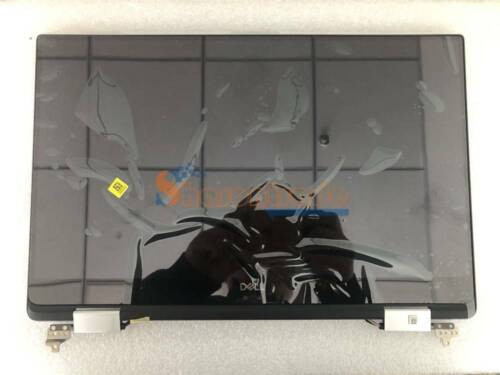 New Fhd 15.6" Touchscreen Lcd Display Assembly Silver 19201080 Dell Xps15 9575