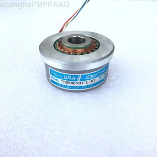 1Pcs Used Working Ts2640N311E107