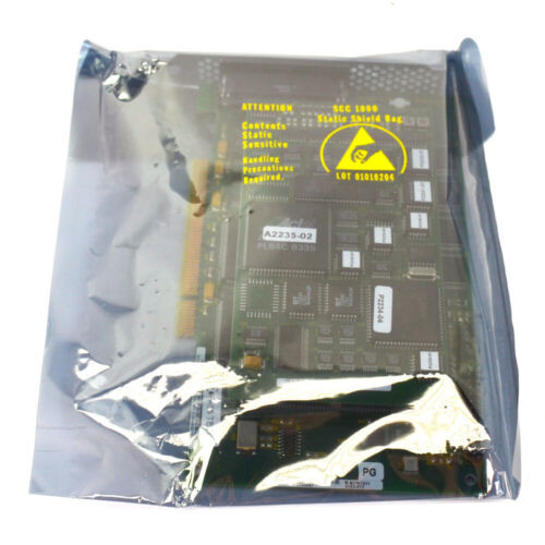 Sigmapoint Technologies Pci40647 Ic-Pci Card With Dig19181 Daughter Board