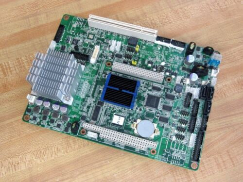 Advantech Pcm-9562 Motherboard 19A6956201