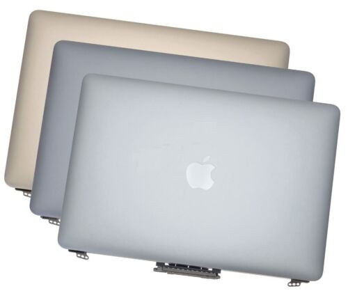 ????? Laptop 12" Macbook Retina 12 Inch A1534 Screen Assembly Replacement P