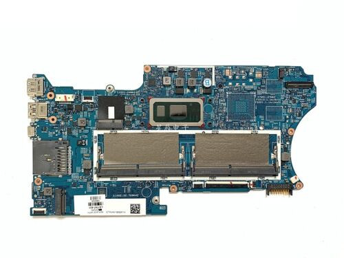 For Hp Pavilion X360 14-Dh L67767-601 With I5-10210U Laptop Motherboard