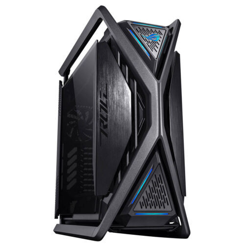 Asus Rog Hyperion Gr701 Eatx Full-Tower Computer Case