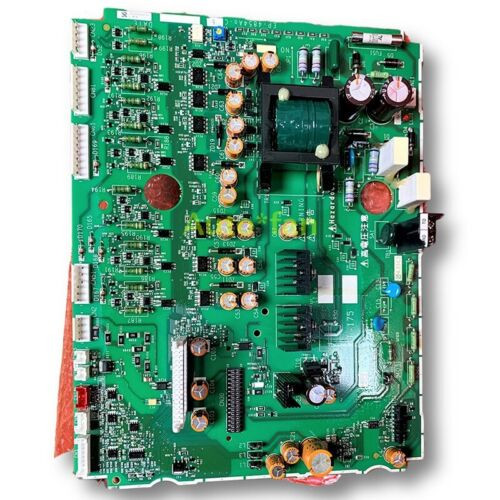 Brand New Fuji Ep-4854Aa-C5 Power Drive Board For Mega-G1S Series Inverter