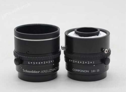 1Pc For 100% Tested Componon 35/2.8
