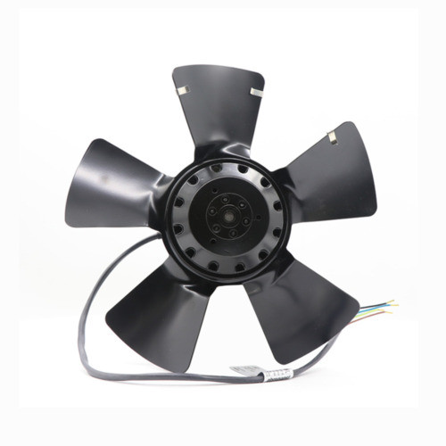 Cooling Fan A2D250-Aa26-80 A2D250Aa2680 400V 0.25A 140W