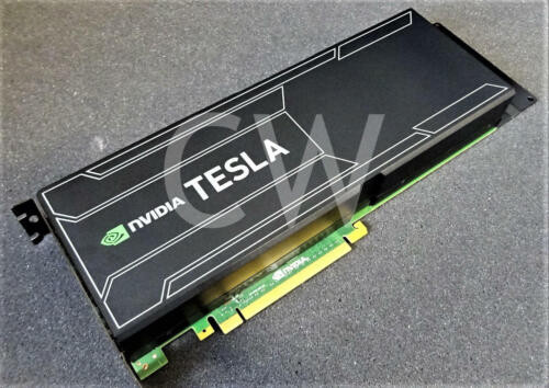 90Y2346 Ibm Nvidia Tesla K20 5Gb Gddr5 Gpu Accelerator Video Graphics Card