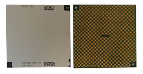 Ibm Power9 Cpu Processor Module 02Aa837 - SPW Industrial