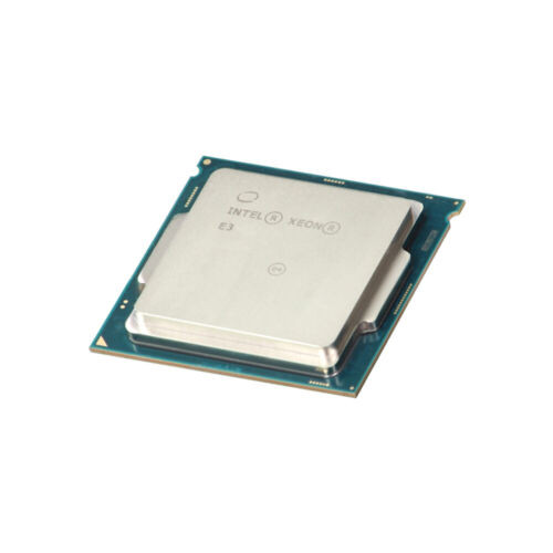 Intel E-2246G 3.6/12M/2666 6C 80W (E-2246G)