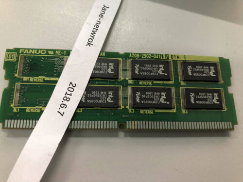 100% Tested A20B-2902-0411   #J1688