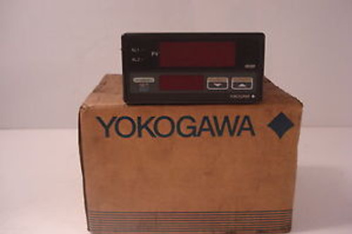 Yokogawa Temperature Control Um04