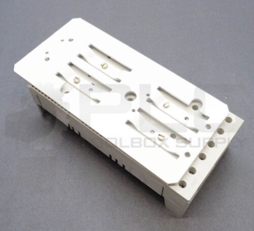 Siemens Fbs250108 Feeder Circuit Breaker Shoe W/P