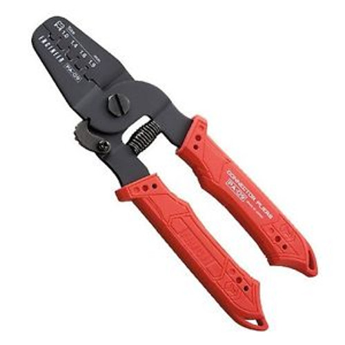 F/S New Engineer Precision Crimping Pliers Half pitch contact PA-09 Great Deal