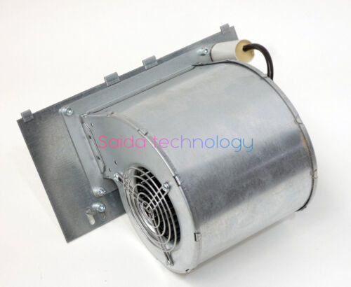 D2E097-Bi56-F4 230V0.39/0.45A87/100W Centrifugal Fan