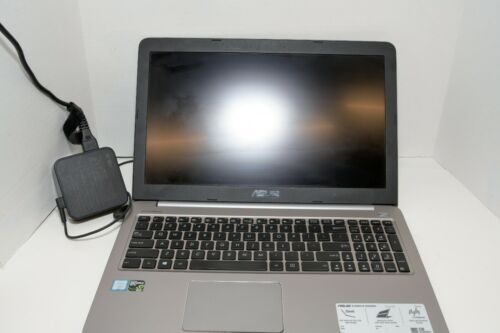 Asus K501U Laptop