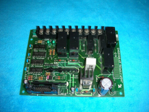 1Pc For  Used  Jasp-Typoic  Df8202543