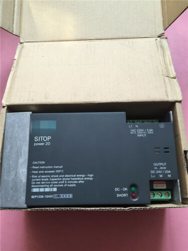 1Pc New 6Ep1336-1Sh01