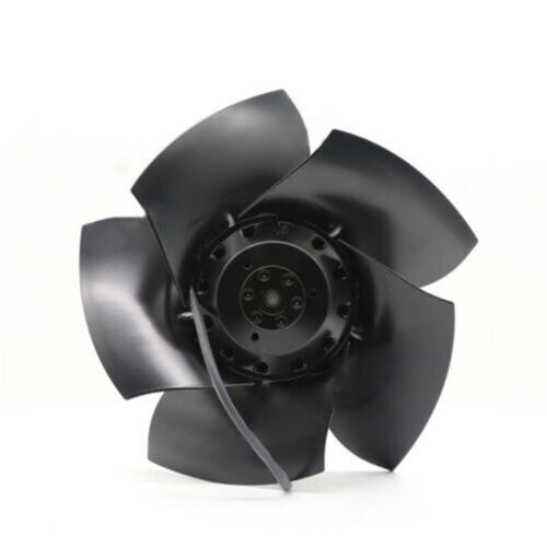 W2D250-Ed26-18 W2D250Ed2618 400/480Vac 0.26A Cooling Fan 250Mm