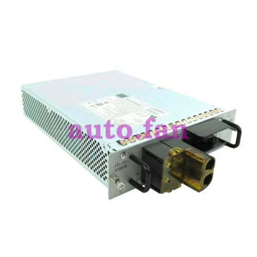 For New Cisco Ws-C4900M  Switches Dc Power Supply  Pwr-C49M-1000Dc  Dhl Or Ups