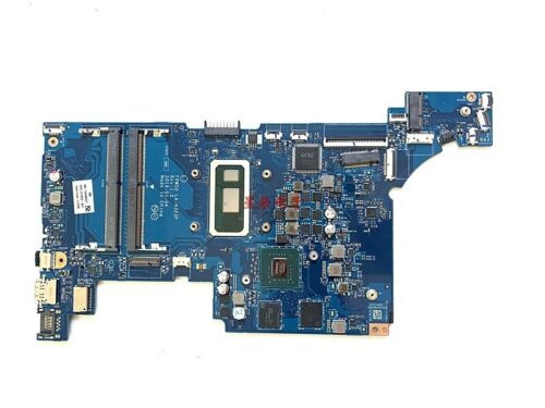 L51993-601 For Hp 15-Dw 15S-Du 15S-Dr With I7-8565U Mx130 Laptop Motherboard