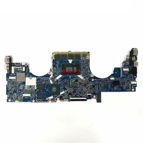 939652-601 For Hp Envy 13-Ad118Tx 13-Ad With I7-8550U 16Gb Laptop Motherboard