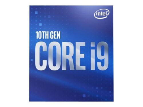 Intel Core I9 10900F 2.8 Ghz 10-Core 20 Ths 20 Mb Cache Lga1200 Socket Box