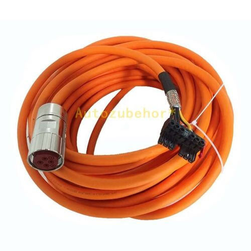 1Pcs New 6Fx8002-5Ds56-1Ca0 Servo Motor Power Cable 20M