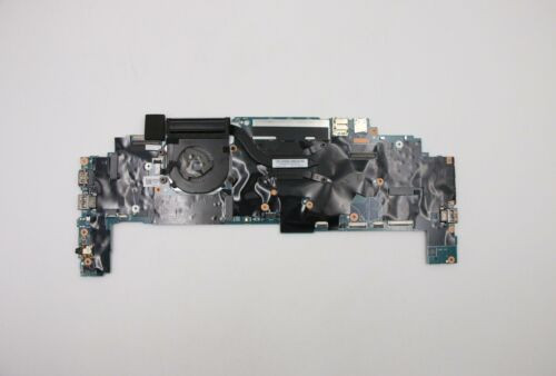 Fru:01Yn230 For Lenovo Thinkpad X1 Yoga 3Rd Has I7-8550U 8G Laptop Motherboard